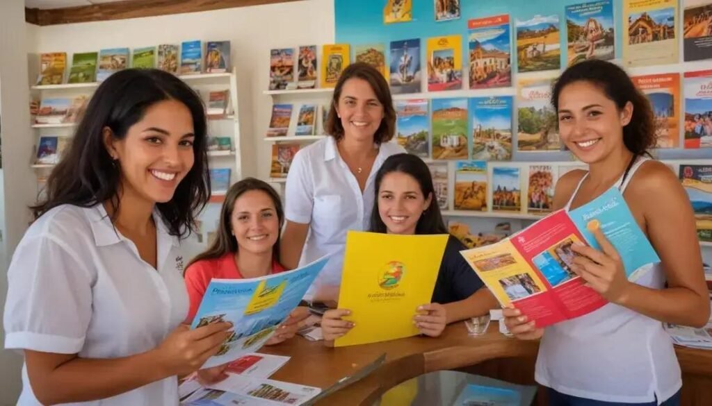 Agências de turismo na Paraíba: descubra os melhores destinos