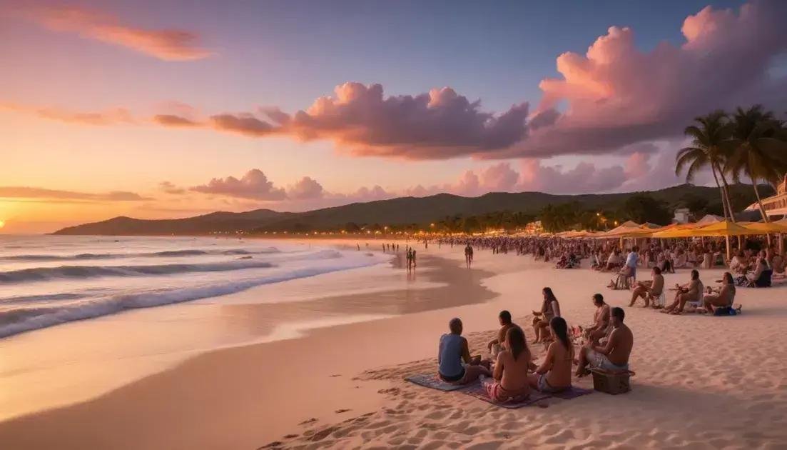 Destinos imperdíveis com agências locais Destinos imperdíveis com agências locais