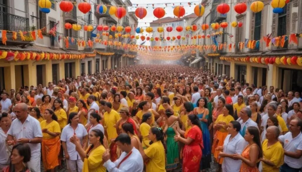 São João de Campina Grande: A festa que encanta e transforma vidas