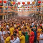 São João de Campina Grande: A festa que encanta e transforma vidas