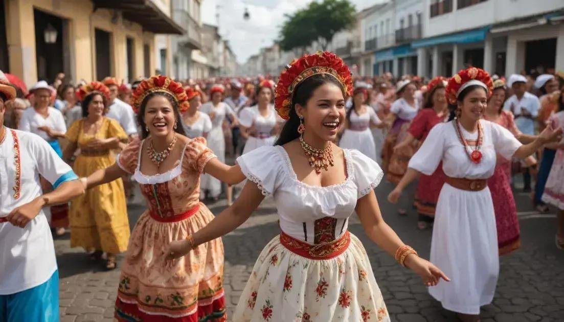 Como participar e aproveitar ao máximo