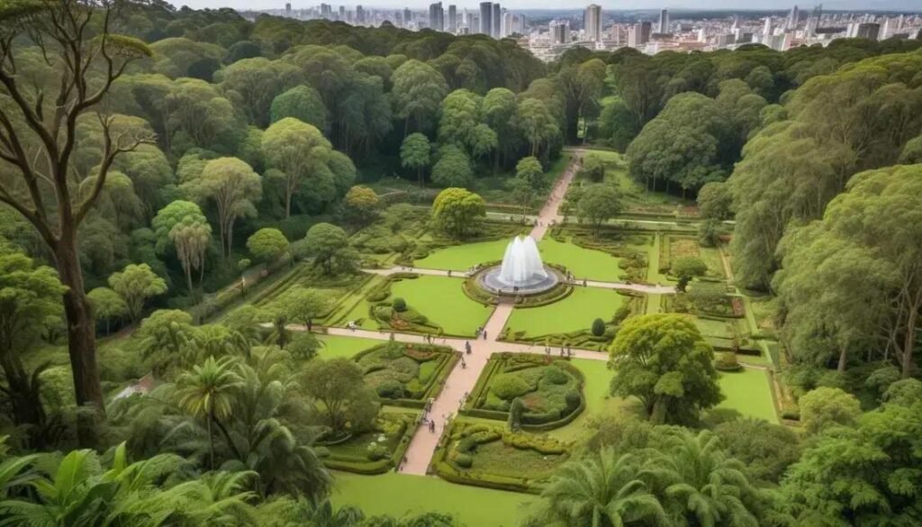 O que fazer em Curitiba: explore as melhores atrações da cidade