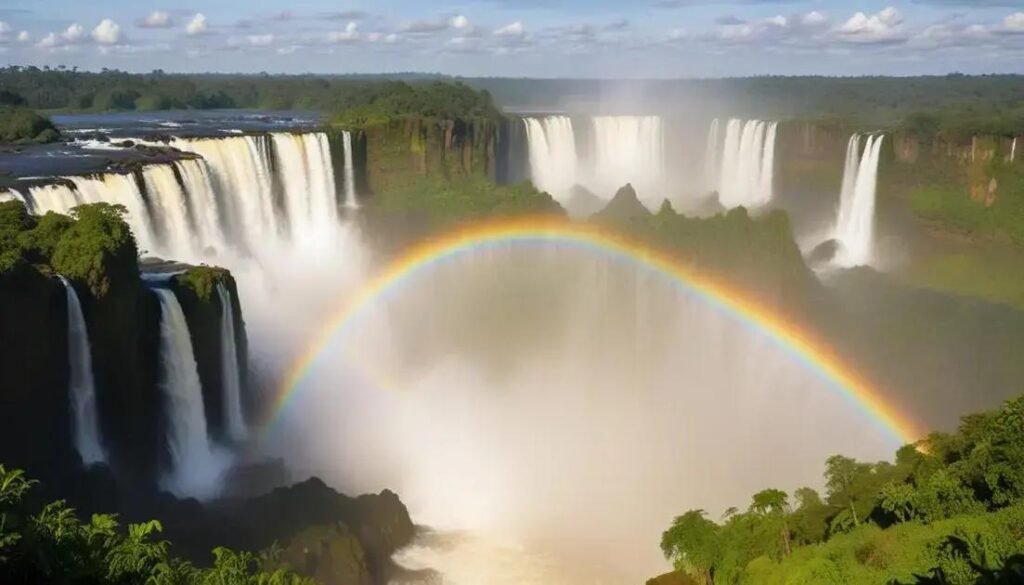 Pacotes de viagem para o Paraná: descubra as melhores opções em 2025