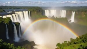 Pacotes de viagem para o Paraná: descubra as melhores opções em 2025