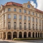 Hotéis em Curitiba centro: descubra as melhores opções e dicas