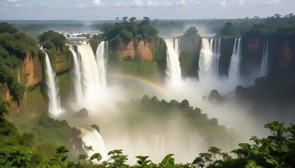 Roteiro de viagem Paraná: descubra os destinos imperdíveis para 2025