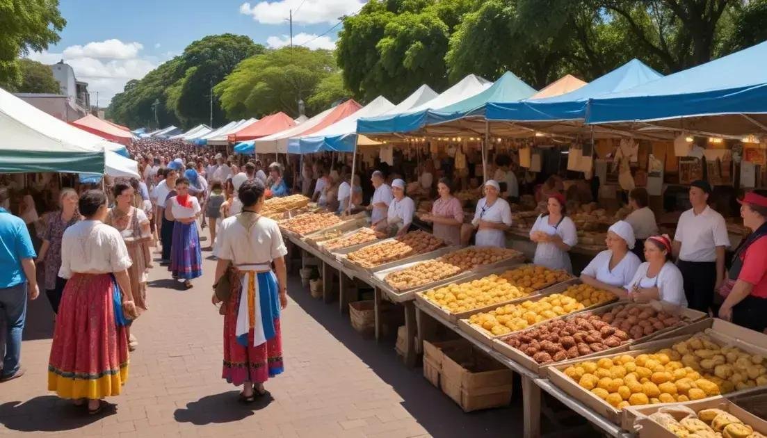 Cultura e gastronomia paranaense Cultura e gastronomia paranaense