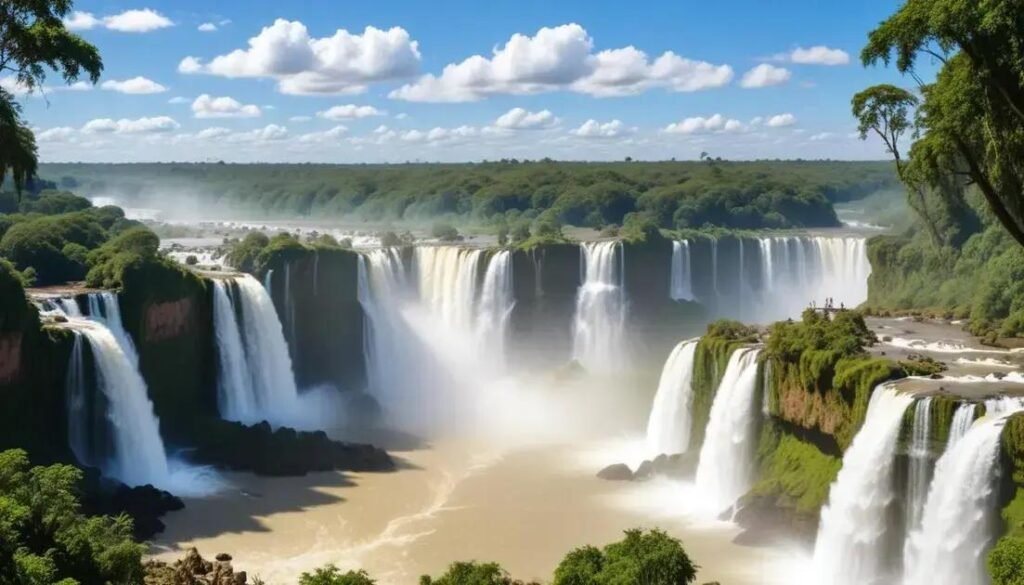 Ingressos Cataratas do Iguaçu: Como Garantir a Melhor Experiência