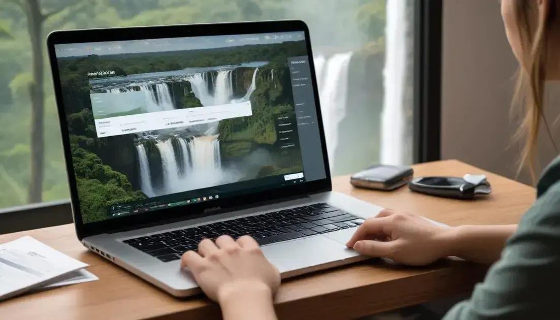 Como comprar ingressos online