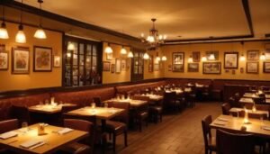 Restaurantes em Curitiba: as melhores opções para apreciar a culinária local