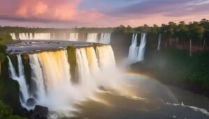 Melhor época para ir a Foz do Iguaçu: descubra os segredos para visitar