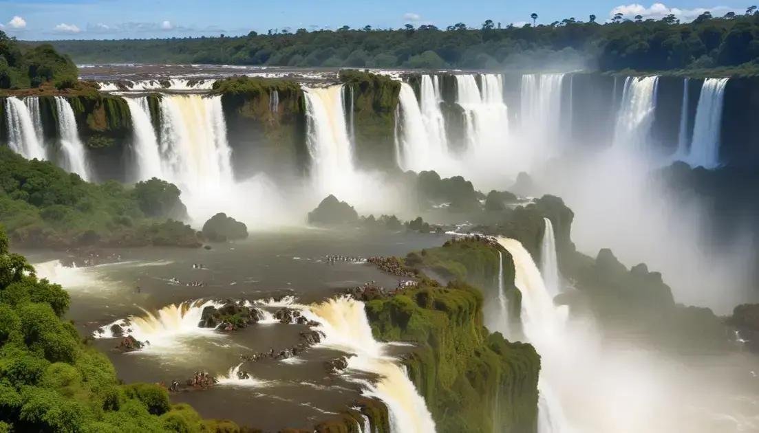 Impacto da sazonalidade nas atrações turísticas Impacto da sazonalidade nas atrações turísticas