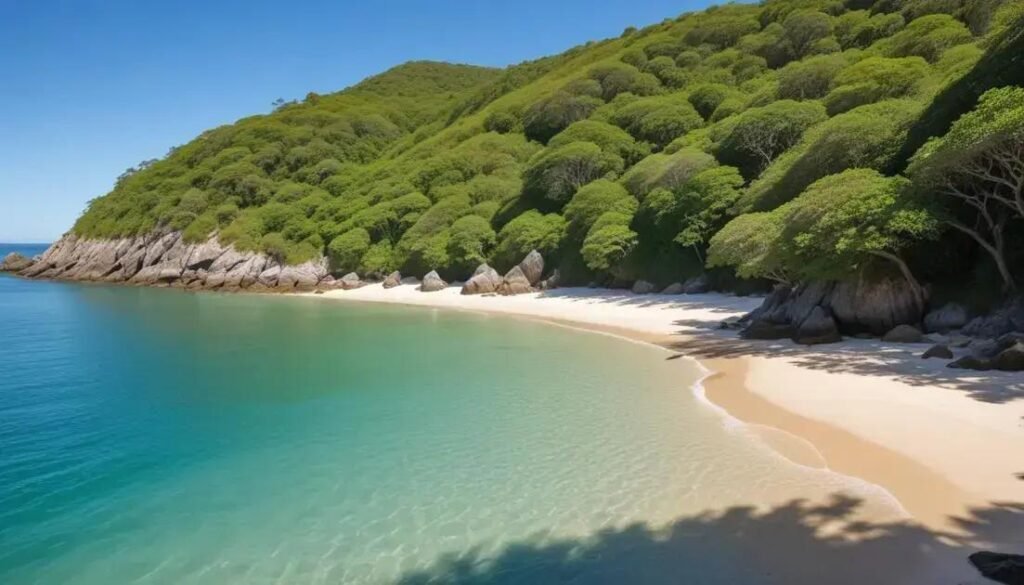 Passeios na Ilha do Mel: Descubra as belezas escondidas dessa joia natural