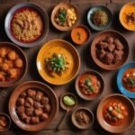 Culinária paranaense: descubra os sabores que encantam paladares