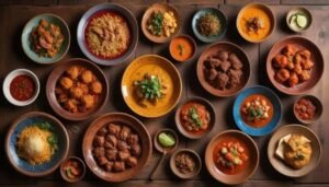 Culinária paranaense: descubra os sabores que encantam paladares