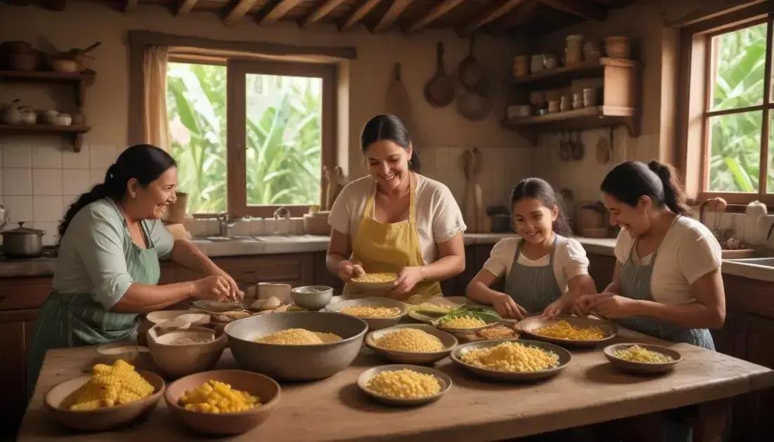 Dicas para aproveitar a culinária paranaense em casa