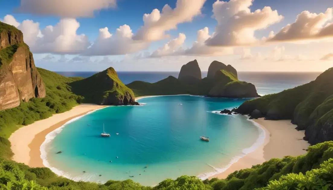 Principais atrações e atividades imperdíveis