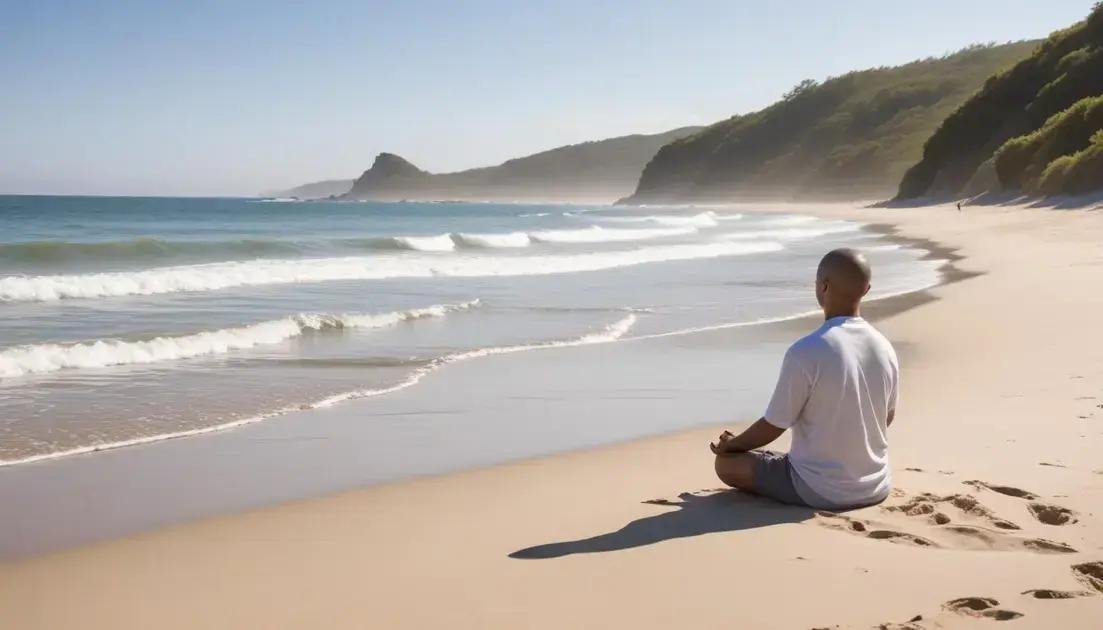 Atividades relaxantes nessas praias Atividades relaxantes nessas praias