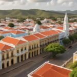 Cidades históricas de PE fora do circuito turístico: descubra joias escondidas