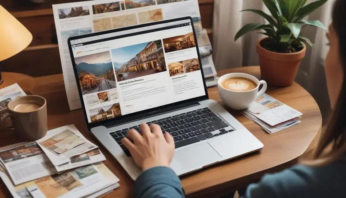 Dicas para escolher o hotel ideal