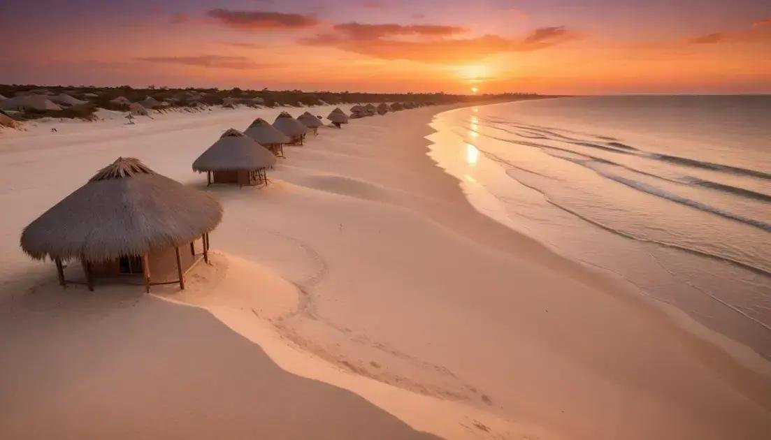 Pousadas em Jericoacoara Ceará: Onde Ficar e o Que Fazer Agora