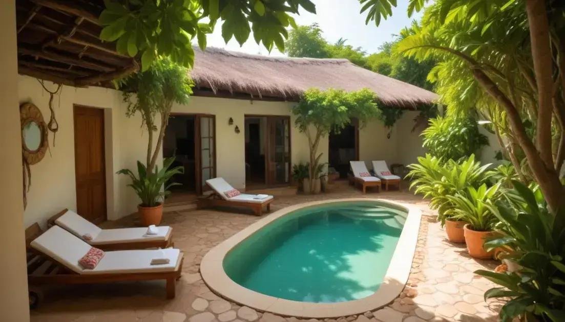 Como escolher a pousada ideal em Jericoacoara