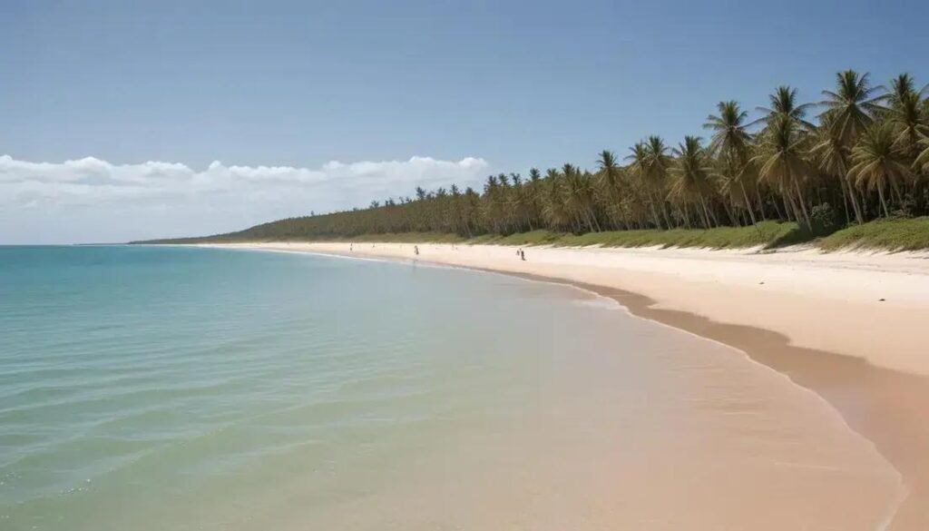 Roteiro de viagem Ceará: descubra os segredos paradisíacos deste destino incrível