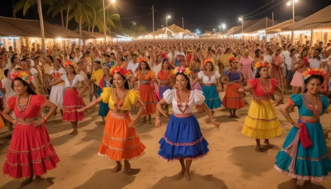 Cultura e tradições cearenses que você precisa conhecer