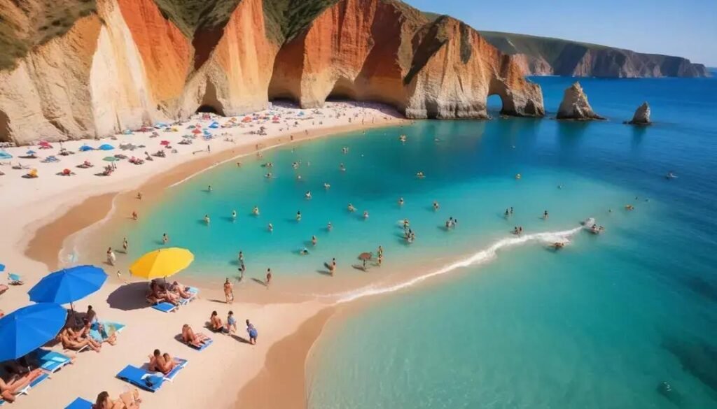 Praias de Canoa Quebrada: A beleza que você não pode perder