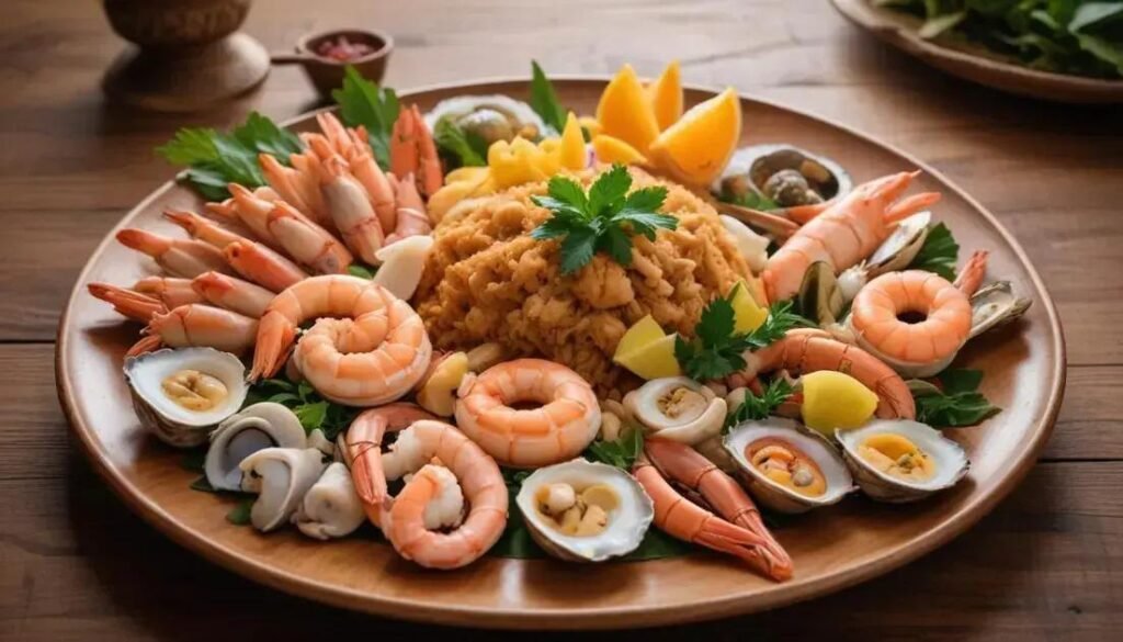 Culinária cearense: descubra os sabores irresistíveis do Nordeste