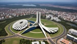 O que fazer em Brasília: Descubra os segredos da capital em 2023