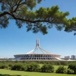 Turismo no Distrito Federal: Descubra os Destinos Imperdíveis em 2025
