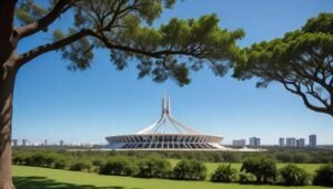 Turismo no Distrito Federal: Descubra os Destinos Imperdíveis em 2025