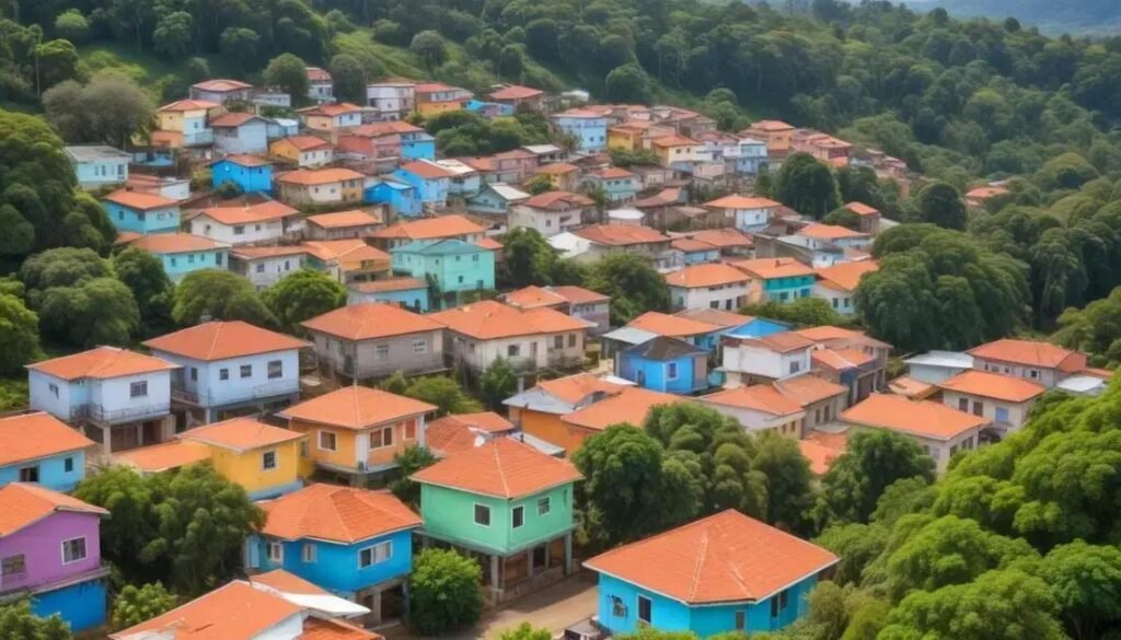 Cidades turísticas perto da capital de São Paulo: o que você precisa conhecer