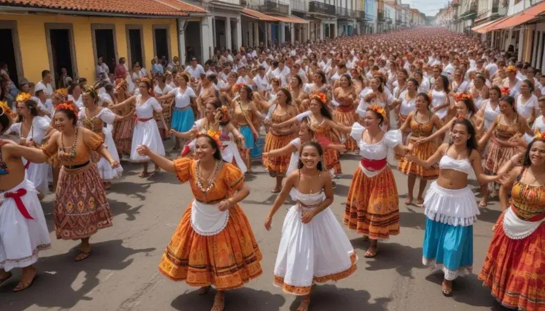 Experiências culturais imperdíveis em São Luís