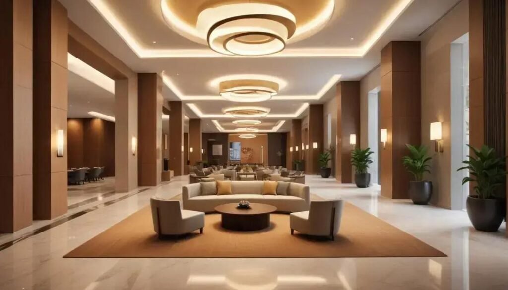 Hotéis em São Luís centro: descubra os melhores lugares para se hospedar