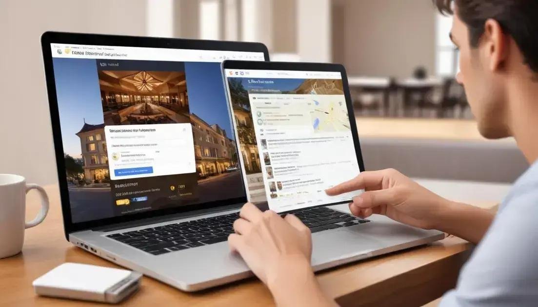 Recomendações de hóspede sobre hotéis em São Luís