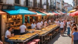 Restaurantes em São Luís: descubra os melhores lugares para saborear