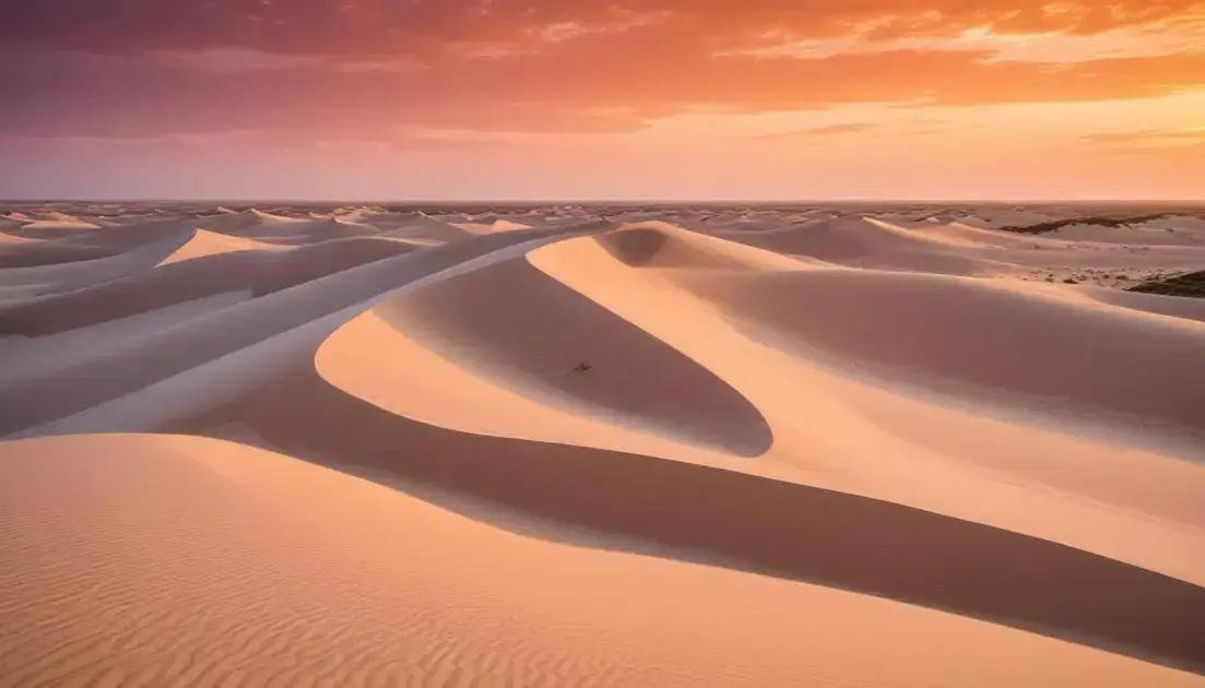 Roteiro de viagem Maranhão: descubra as maravilhas escondidas de 2025