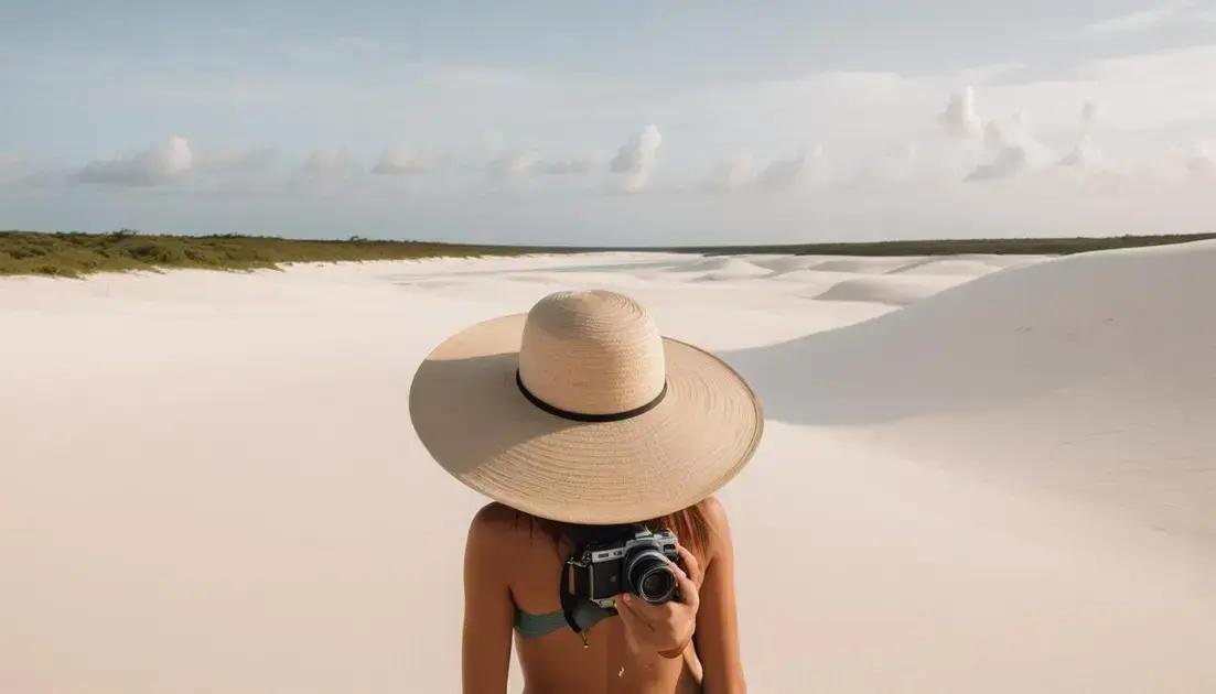 Dicas práticas para sua viagem ao Maranhão Dicas práticas para sua viagem ao Maranhão