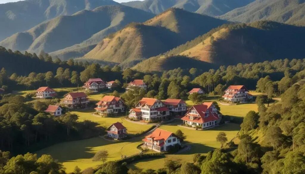 Onde fica Campos do Jordão e o que fazer: dicas valiosas para sua viagem