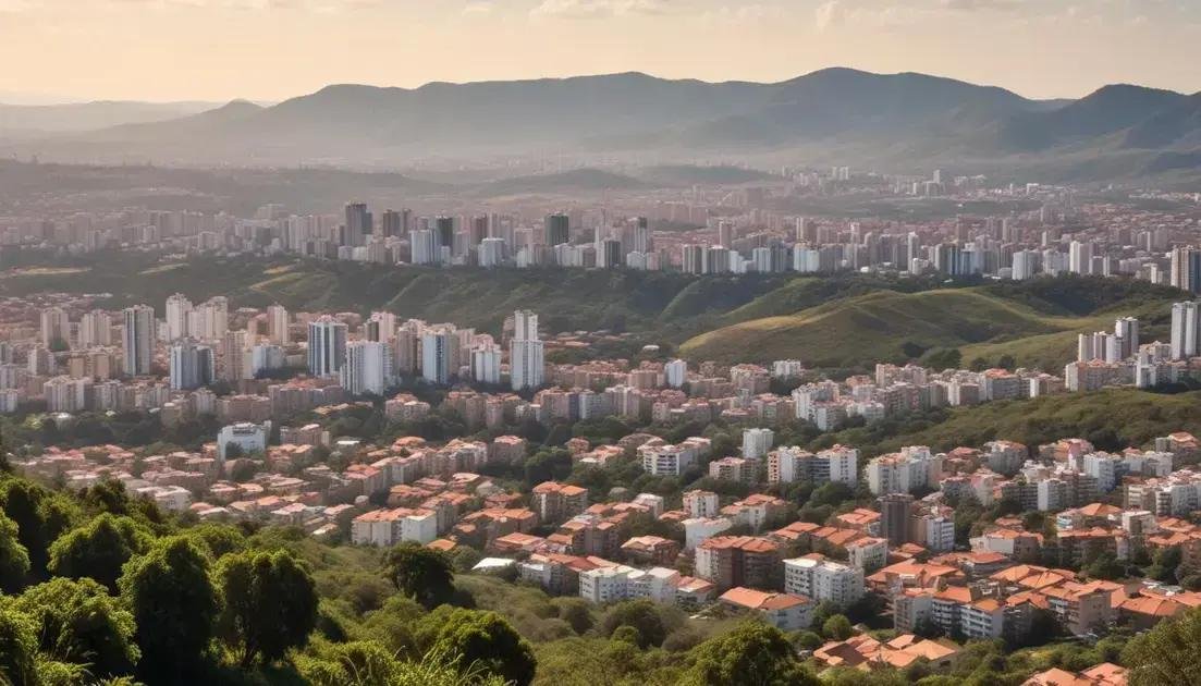 Custos de vida em Ribeirão Preto e Campinas: conheça as diferenças e semelhanças