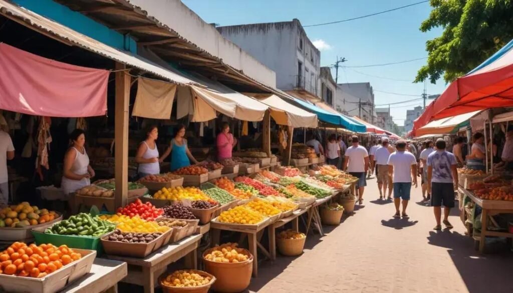 Aracaju além das praias: o que fazer para aproveitar a cidade