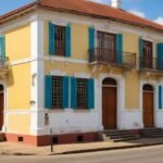 Laranjeiras: roteiro histórico completo para explorar a cultura local