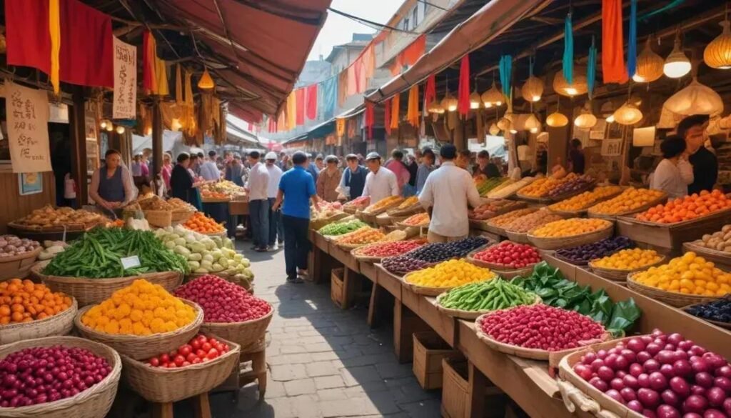 Onde comer a melhor gastronomia local: descubra os pratos imperdíveis
