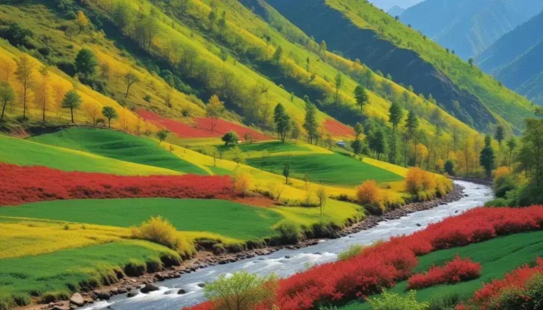 Melhor época para visitar o estado e aproveitar ao máximo sua viagem