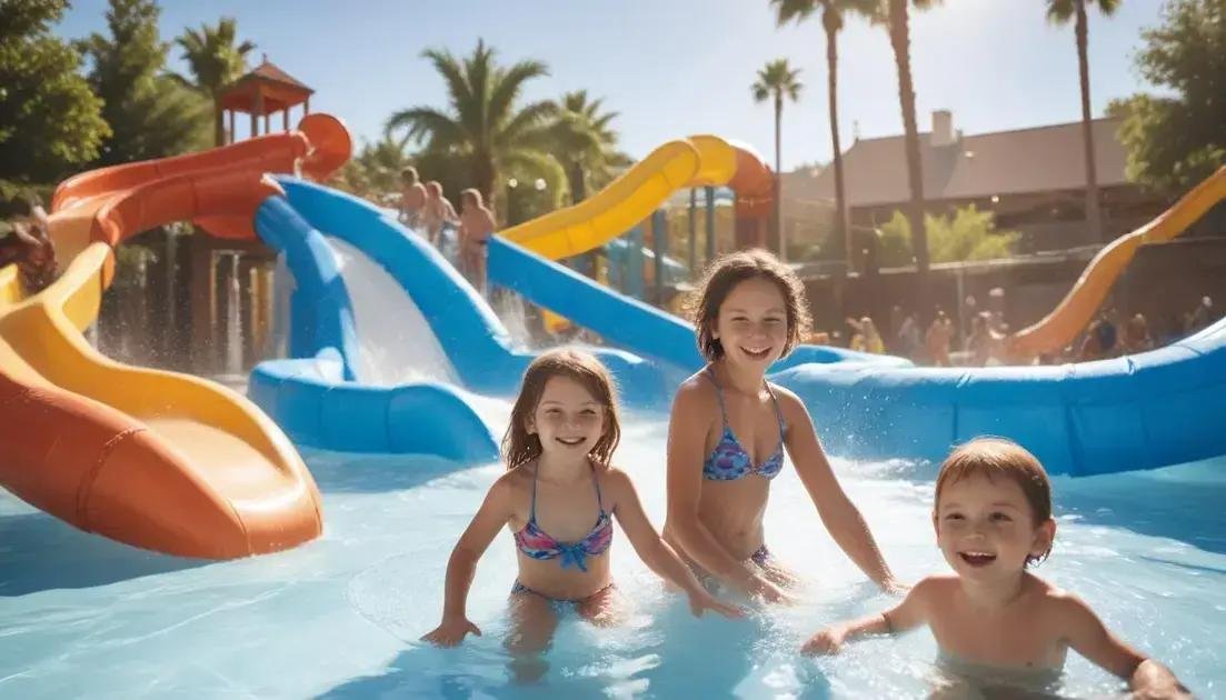 Atividades divertidas para fazer em família Atividades divertidas para fazer em família