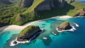 Turismo em Fernando de Noronha: Descubra as Melhores Dicas para sua Viagem