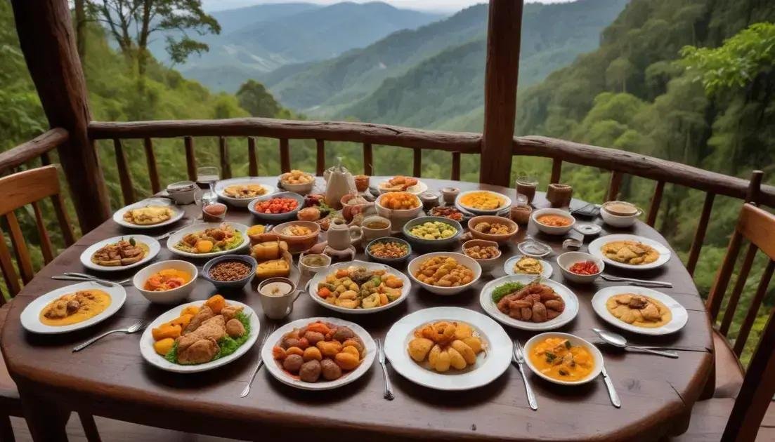 O que incluir nos pacotes de viagem para Gramado? O que incluir nos pacotes de viagem para Gramado?