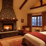 Hotéis em Gramado com lareira: descubra as melhores opções para curtir o inverno